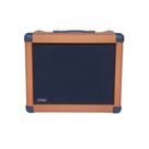 Amplificador Combo Guitarra E-Sound Steel 40 - Laranja
