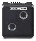Amplificador Combo Para Contrabaixo 500w Hartke Hd500 Preto 127/220v