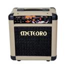 Amplificador Combo Para Violao SPACE JR-35 Double - Meteoro