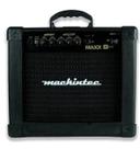 Amplificador Combo Transistor Mackintec Maxx 15w Guitarra Pr Amplificador Combo Transistor Mackintec Maxx 15w Guitarra Pr