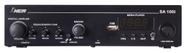 Amplificador Compacto de Potência NCA - SA100 BT - COM BLUETOOTH MONO