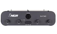 Amplificador Compacto de Potência NCA - SA50