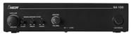 Amplificador Compacto NCA SA100 - 100W RMS Amplificador Compacto NCA SA100 - 100W RMS