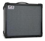 Amplificador Contra Baixo GB300 Go Bass Borne 80W GB-300