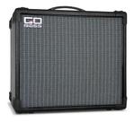 Amplificador Contrabaixo GB300 Go Bass Borne 80W
