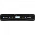 Amplificador Crown XLS1502-2 1050W 220V RMS Amplificador Crown XLS1502-2 1050W 220V RMS