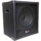 Amplificador Cubo Baixo Iron 260 Cb 15 150wrms Bivolt