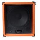 Amplificador Cubo Baixo Iron 260cb 15 Pol. 150W RMS
