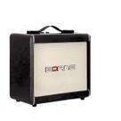 Amplificador Cubo Borne Para Guitarra falante 6 e 15W de potência F60 diversas cores Bivolt