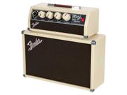 Amplificador Cubo Guitarra Fender Mini Tone Master 234808000