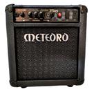 Amplificador Cubo para Baixo Meteoro Space Junior 35 BS 35W