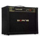 Amplificador Cubo para Guitarra Vorax 2100 100W Preto Borne