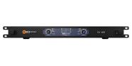 Amplificador DB Series DS 1200 Slim 600w 4 Ohms 2 Canais Bivolt