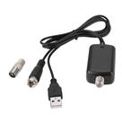 Amplificador de antena de TV Ciglow 25dB HD Signal Booster USB
