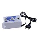 Amplificador de Antena Digital Tv Catv Vhf Uhf 30db Bivolt Proeletronic PQAL3000