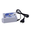 Amplificador de Antena Digital TV CATV VHF UHF 30db Proeletronic PQAL3000