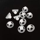 Amplificador de audição Dome Open Fit Ear Tip Earplug Fones de ouvido