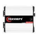 Amplificador de áudio automotivo Taramp's MD 4000.1 4000W RMS 1 Ohm