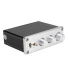 Amplificador de Audio Ciglow Mini Digital Estéreo para Audífonos de 3.5 mm