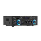 Amplificador de Áudio GSJADYH MMUI10 300W Bluetooth 5.0 USB SD
