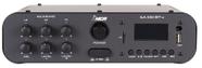 Amplificador de Áudio NCA SA100BTST Estéreo 60 Watts RMS Bluetooth Amplificador de Áudio NCA SA100BTST Estéreo 60 Watts RMS Bluetooth