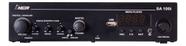 Amplificador De Audio Nca Sa100i 100w Bt 4 Ohms Ab Preto 100 W 127/220v Amplificador De Audio Nca Sa100i 100w Bt 4 Ohms Ab Preto 100 W 127/220v