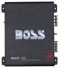 Amplificador de áudio para carro BOSS Audio Systems R3002 Riot 600W