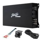 Amplificador de áudio para carro STINGER Audio MT-1000.5 1200W RMS