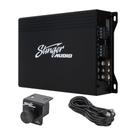 Amplificador de áudio para carro Stinger Audio MT-600.4 1000W RMS