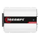 Amplificador de áudio para carro Taramp's DS 800x4 800W RMS 4-Ch 1 Ohm Amplificador de áudio para carro Taramp's DS 800x4 800W RMS 4-Ch 1 Ohm