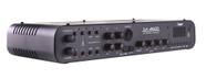 Amplificador de áudio som ambiente nca sa2600 180w bluetooth - Llaudio Nca