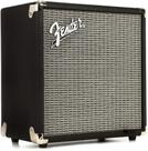 Amplificador de Baixo Fender Rumble 15 V3 - 15W e Alto-falante de 6 Polegadas
