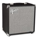 Amplificador de baixo Fender Rumble 25 V3 25W Baixo com garantia de 2 anos