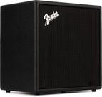 Amplificador de baixo Fender Rumble LT25 Black 25W 2 anos de garantia Amplificador de baixo Fender Rumble LT25 Black 25W 2 anos de garantia