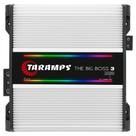 Amplificador de baixo Taramps The Big Boss 3 3000W RMS 1 canal