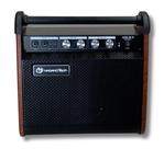 Amplificador de Bateria ADB-50 40W Bluetooth Bivolt - Nagano Tech