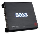 Amplificador de carro BOSS Audio Systems R3004 4 canais 1200W