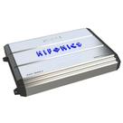 Amplificador de carro Hifonics ZXX-1000.4 1000W 4 canais Classe A/B