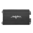 Amplificador de carro Skar Audio SK-M5001D Compact Monoblock 500W Amplificador de carro Skar Audio SK-M5001D Compact Monoblock 500W