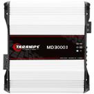 Amplificador de carro Taramp's MD 3000.1 3000W RMS 2-Ohms