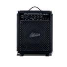 Amplificador de Contrabaixo Staner B30 30 Watts Transistorizado Preto Amplificador de Contrabaixo Staner B30 30 Watts Transistorizado Preto