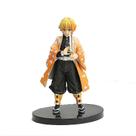 Amplificador de figuras Demon Slayer Kamado Tanjirou Nezuko 16 cm