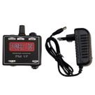 Amplificador de Fone 3 em 1 Power Live + Fonte PM1F New Live
