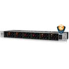 Amplificador de Fone Behringer HA6000 Powerplay