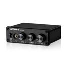 Amplificador de fone de ouvido AIYIMA DAC-A2 com controles de graves agudos