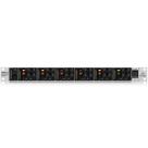 Amplificador de fone de ouvido Behringer HA6000 Powerplay
