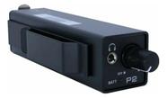 Amplificador De Fone De Ouvido Behringer Powerplay P2