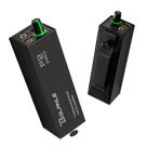 Amplificador de fone de ouvido Bolanle P2 USB C Portable In Ear Monitor