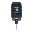 Amplificador de fone de ouvido de guitarra BOSS Katana:Go Mini com 13 caracteres de amplificador