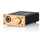 Amplificador de fone de ouvido Douk Audio U3 Mini Hi-Fi Classe A 6,35 mm/3,5 mm